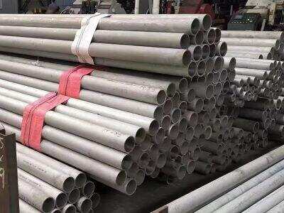 Why Seamless Steel Pipes Are Essential for High-Temperature Environments