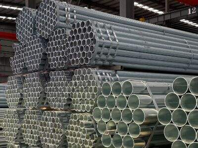 Ang Papel ng Mga Seamless Steel Pipes sa mga Sistema ng Pagbuo ng Kuryente