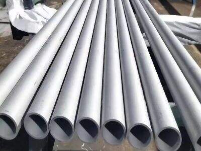 Mga Pangunahing Benepisyo ng Paggamit ng Seamless Steel Pipes sa mga Sistema na May Mataas na Presyon