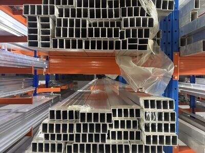 Paano Pinabubuti ng Mga Seamless Steel Pipes ang Katiyakan ng Pipeline