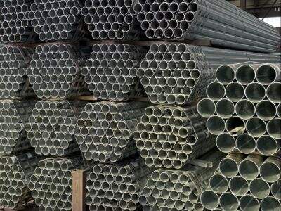 Why Cast Iron Pipes Remain Important in Modern Infrastructure