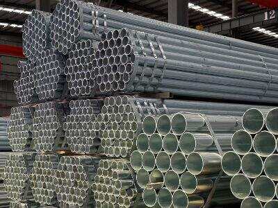 The Role of Seamless Steel Pipes in Power Generation Systems