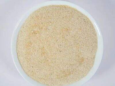 The Role of Technology in Modern Rice Ingredient Processing