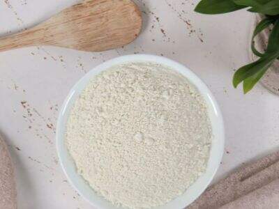 The Export Potential of Rice-Derived Products in 2025