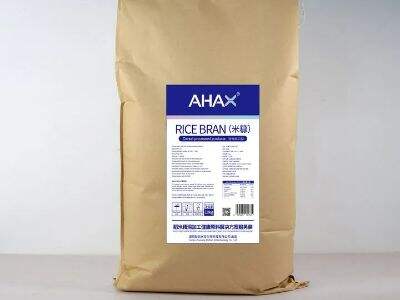 Industrial Extraction Technologies for Rice Bran Soluble