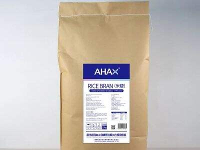 Global Suppliers of Rice Bran and Germ Derivatives