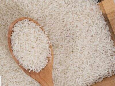 The Supply Chain Behind Commercial Instant Rice Products