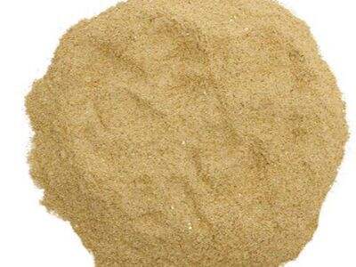 The Role of Rice Bran and Germ in Nutrient-Rich Foods