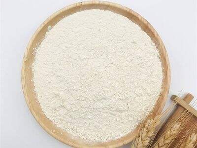 What Global Buyers Expect from Rice Ingredient Suppliers