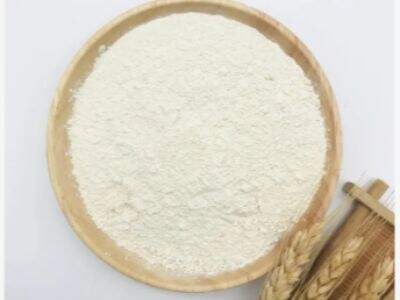 Future Trends in Rice Ingredient Processing and Trade