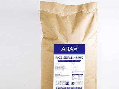 How to Maintain Nutritional Stability in Rice Germ Products