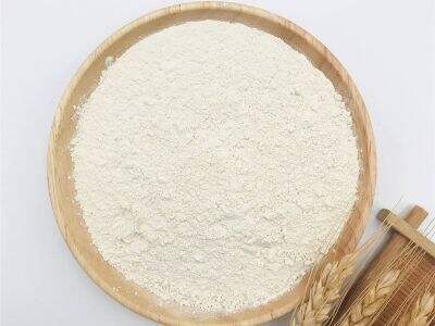 Why More Brands Are Switching to Rice-Based Functional Ingredients