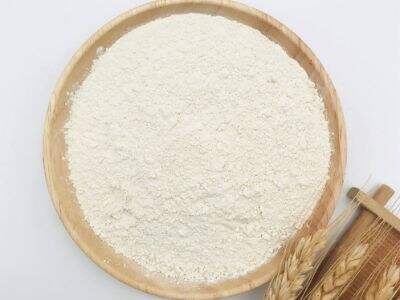 Bulk Supply Solutions for Organic Rice Flour Buyers