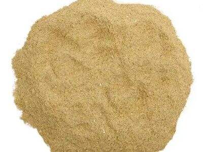 How Is Rice Bran Powder Used in Cake Baking and Premix Powder Formulations?