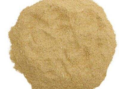 Sustainable Farming Sources Behind Organic Rice Flour