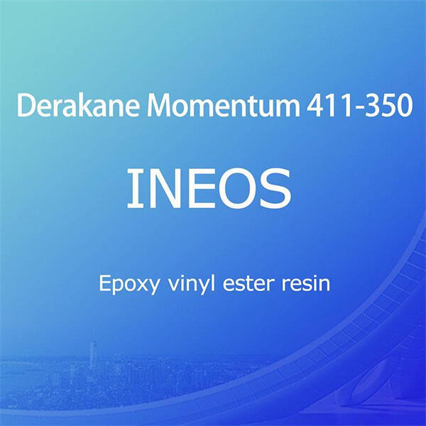 Revolutionize Your Industrial Applications with Derakane Momentum 411 350