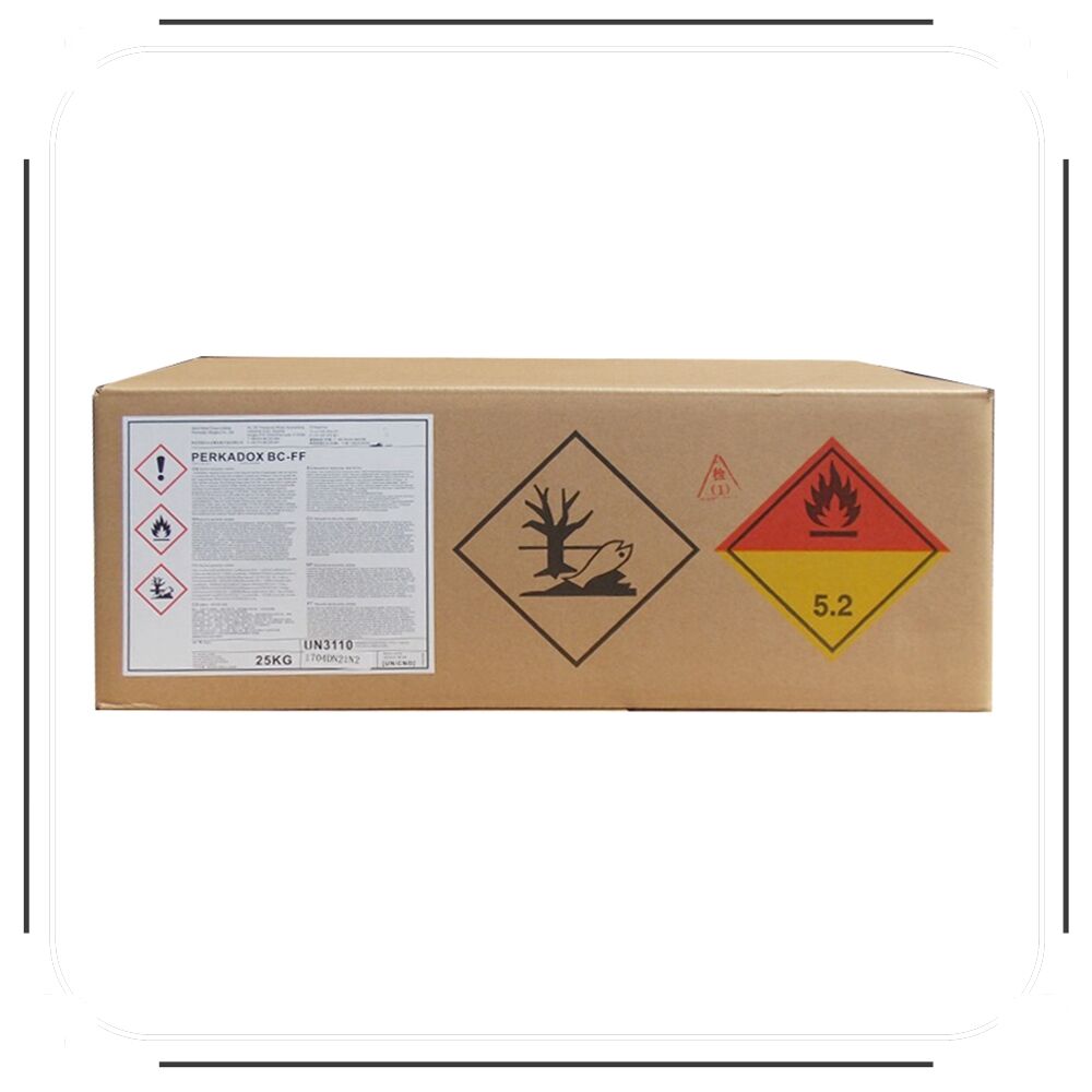 إطلاق إمكانات Perkadox BC لتحقيق استقرار حراري أفضل في تطبيقات البوليمرات.