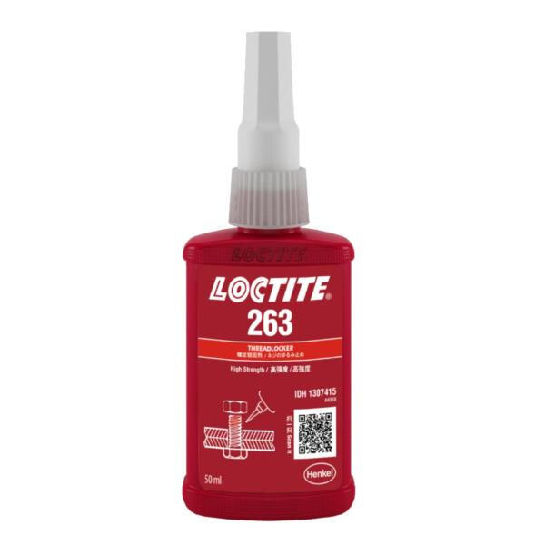 LOCTITE 263