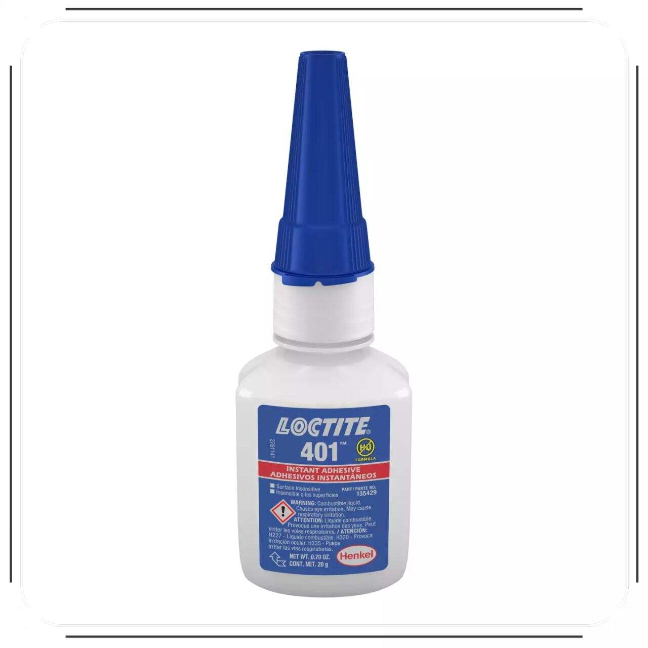 LOCTITE 401
