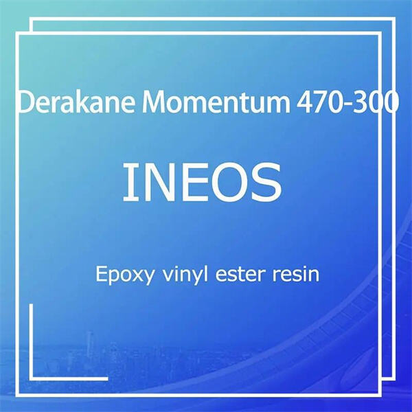 Achieve Optimal Performance with Derakane 470-300 in Your Wind Energy Applications