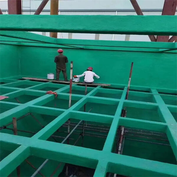 ثورة في صناعة السفن بفضل مقاومة التآكل المحسنة