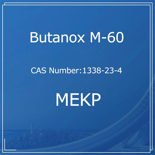 Butanox M 60-р холбоотой Хамгаалалт тусгай Зорилгоор Давтах Эрхэм Чиглэлүүд