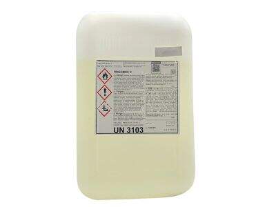 Cách Mạng Hóa Quy Trình Hóa Học Với Các Giải Pháp Peroxide Hữu Cơ Bền Vững