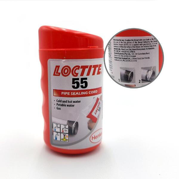 Loctite 55