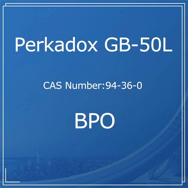 اكتشف فوائد Perkadox GB 50L في التطبيقات الصناعية