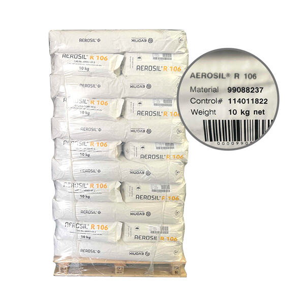 ідеальне підсилення для високотехнологічних клеїв