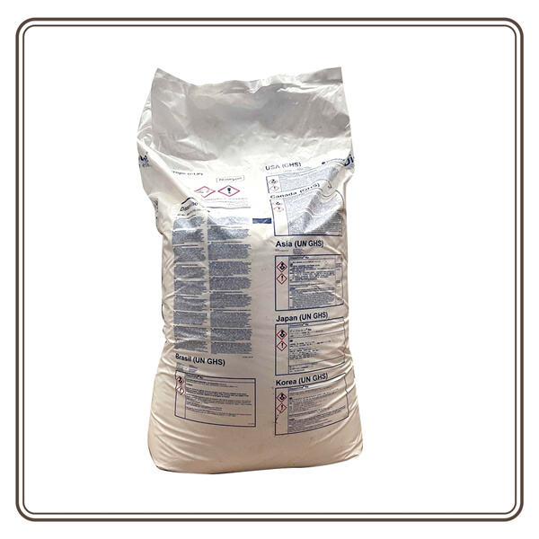 The Multi-Functional Additive in the Food Industry"