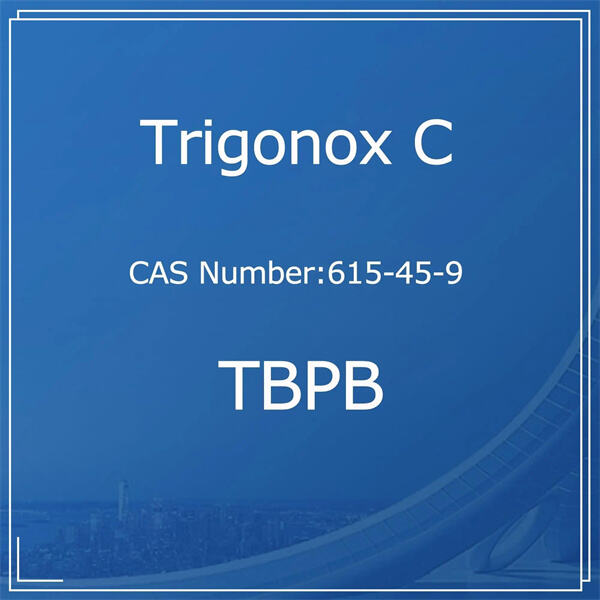 El Agente Oxidante Versátil para Varios Aplicaciones