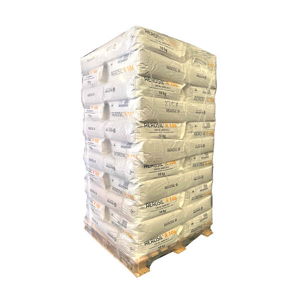 Переваги використання Aerosil R 106 в охоронних матеріалах та фарбах