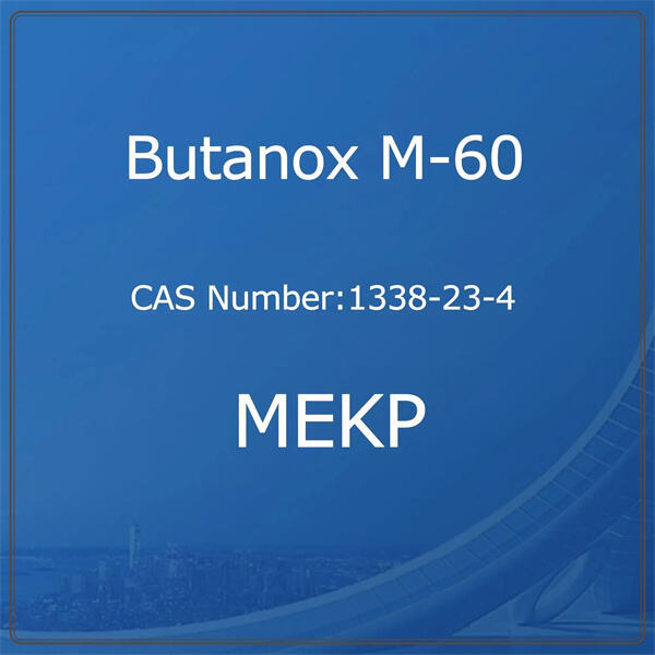 Butanox M 60-ийг Хамгаалалттай Ашиглахад Хандах Стандартууд
