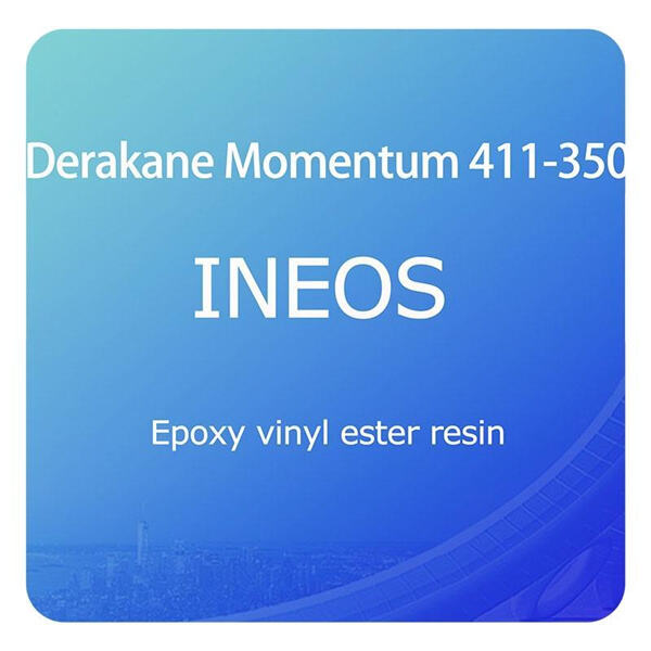 Derakane Momentum 411 350