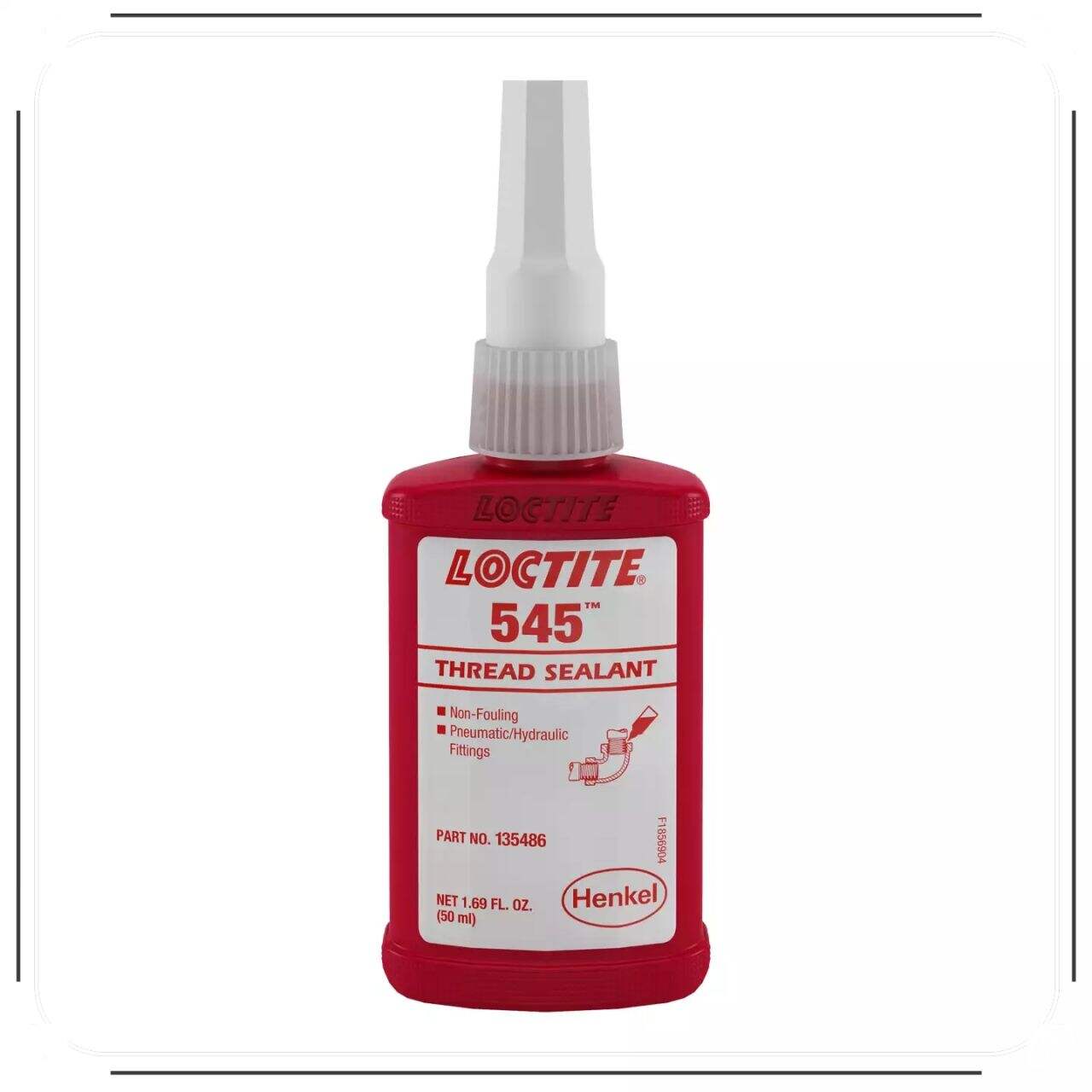 Ideal for High Vibration Environments