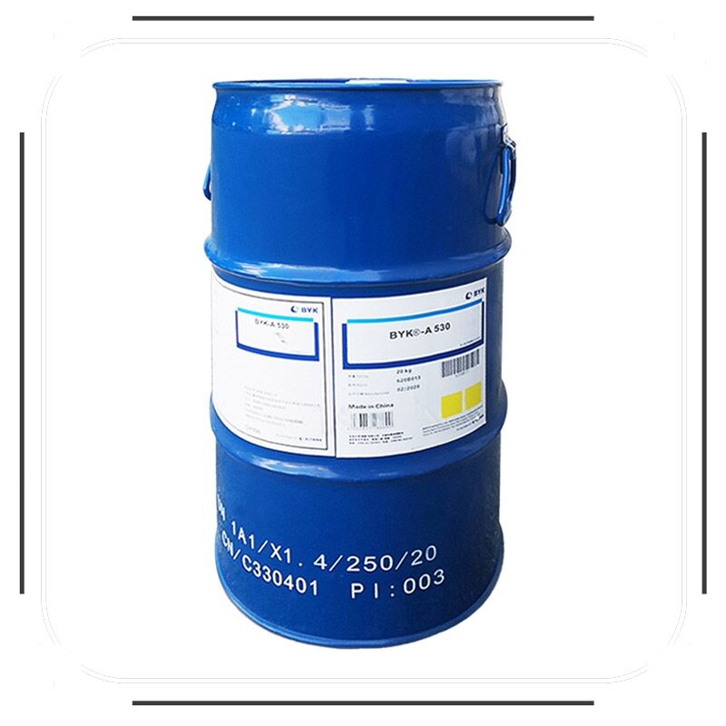 استمتع بالراحة والأداء مع Byk A 530