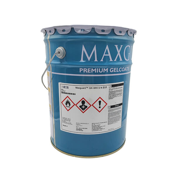 Ineos resin