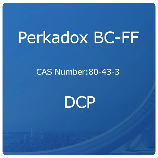 Mejora tu trabajo con el rendimiento superior de Perkadox BC FF.