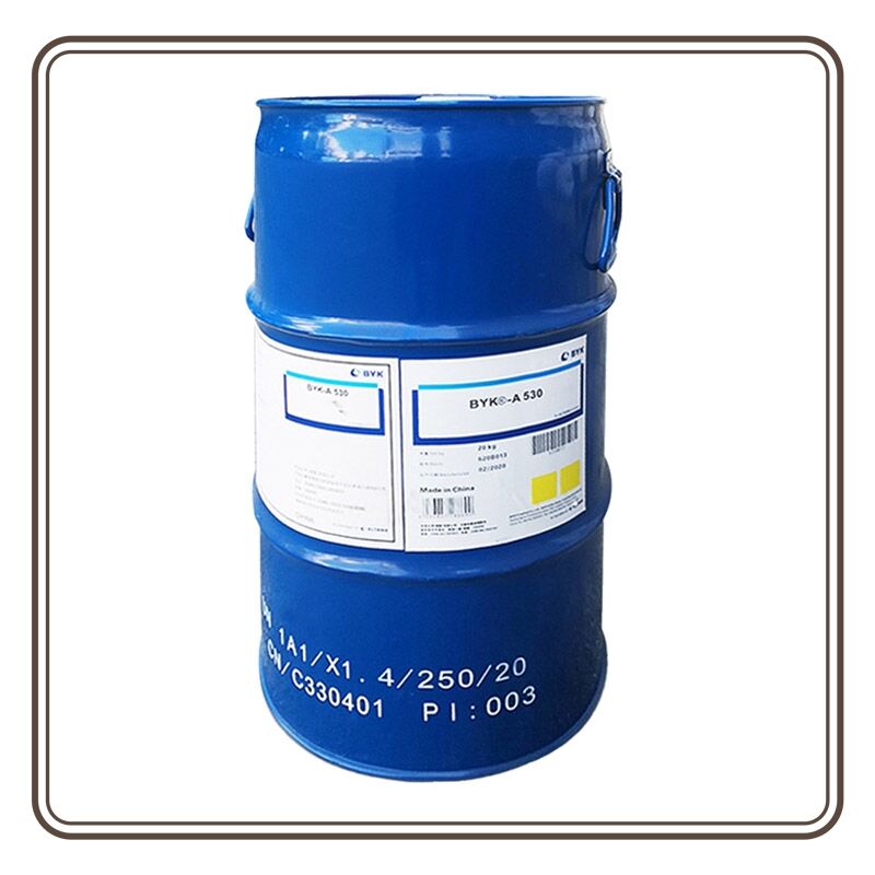 تنقل بسهولة في الشوارع الحضرية مع Byk A 530