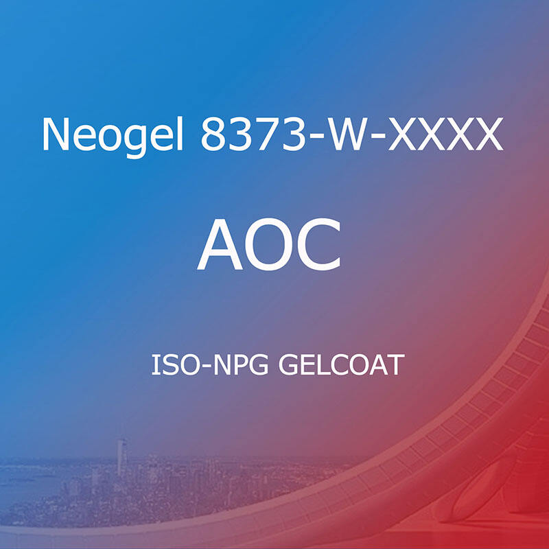 Neogel 8373-W-XXXX(AOC), ISO-NPG GELCOAT