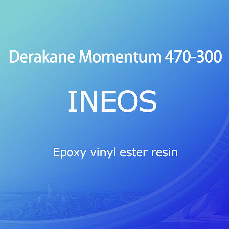 DERAKANE MOMENTUM 470-300(INEOS) ,Epoxy Vinyl Ester Resin