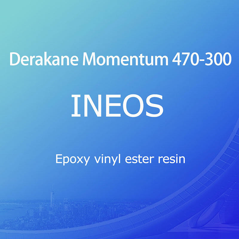 DERAKANE MOMENTUM 470-300 (INEOS), epoksi vinil efir qatroni