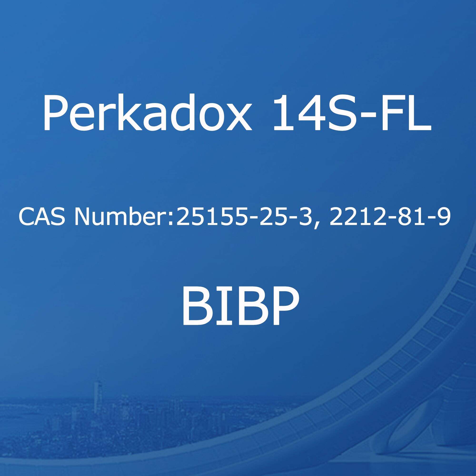 Perkadox 14S-FL, Di(tert-butilperoxiizopropil)benzen