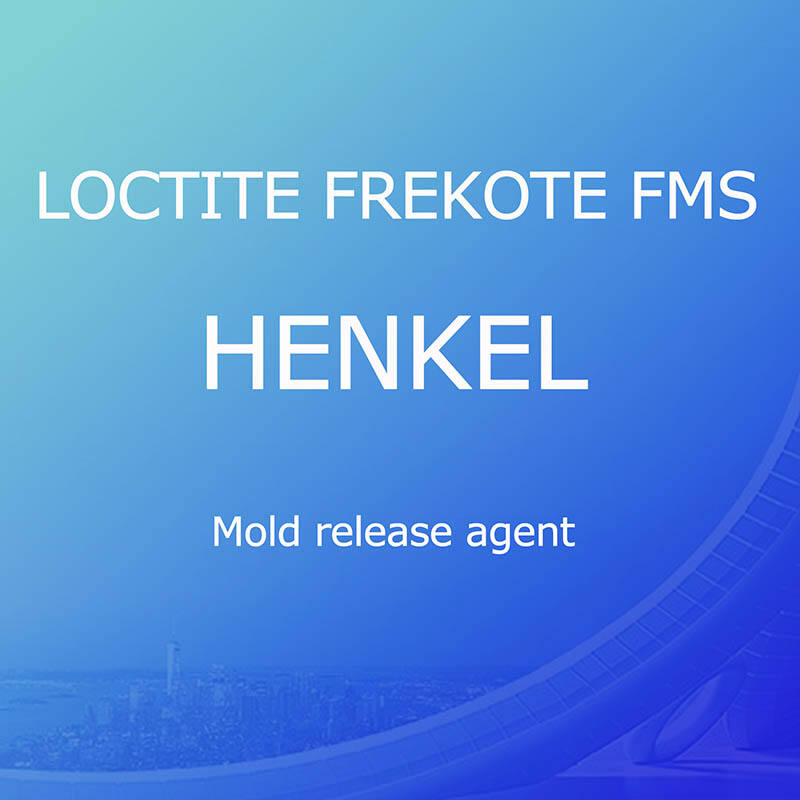 LOCTITE FREKOTE FMS(HENKEL),Mold release agent