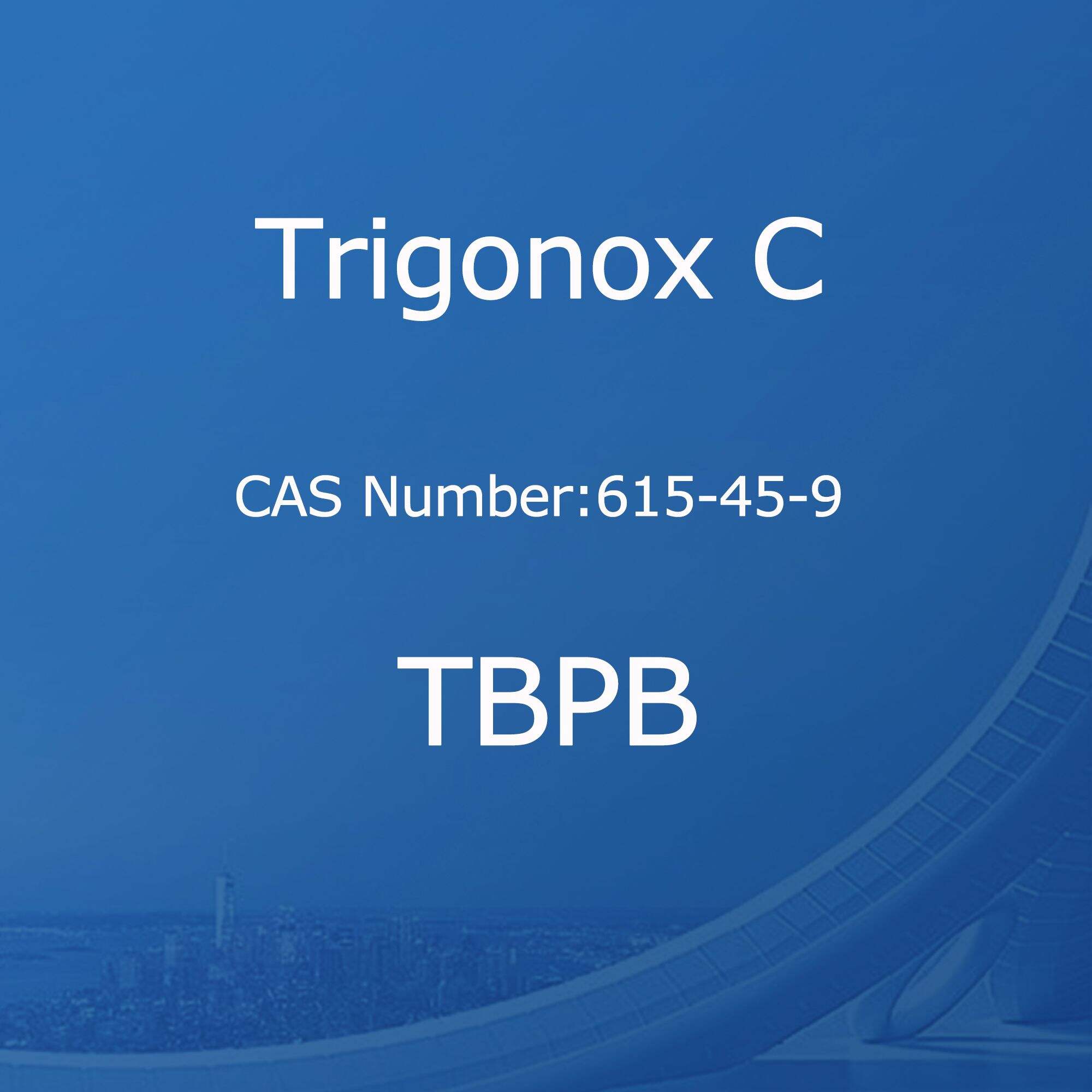 Trigonox C(TBPB), peroxibenzoat de tert-butil