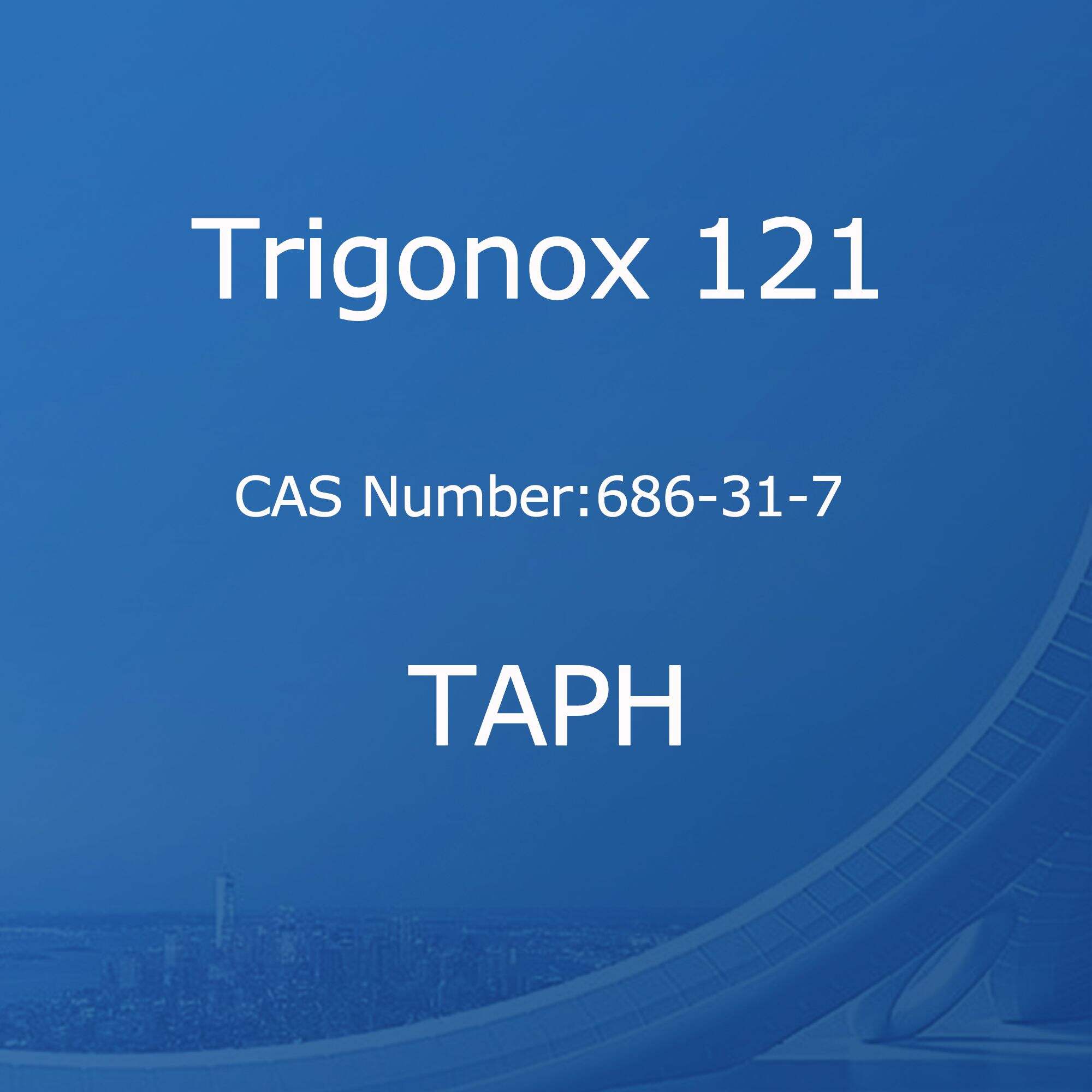 Trigonox 121(TAPH), peroxi-2-etilhexanoat de tert-amil