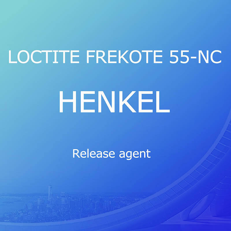 LOCTITE FREKOTE 55-NC(HENKEL), Agent de eliberare