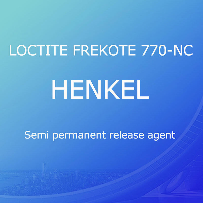 LOCTITE FREKOTE 770-NC(HENKEL), agent de eliberare semipermanent