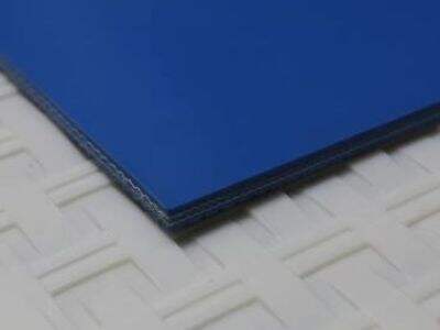 What to Look for in Logistics Conveyor Belt Suppliers